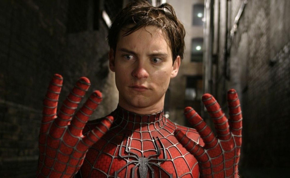 Spider-Man: Michael Jackson wanted to play as Spider-Man