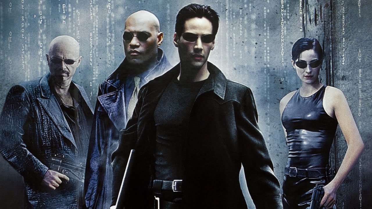 Matrix