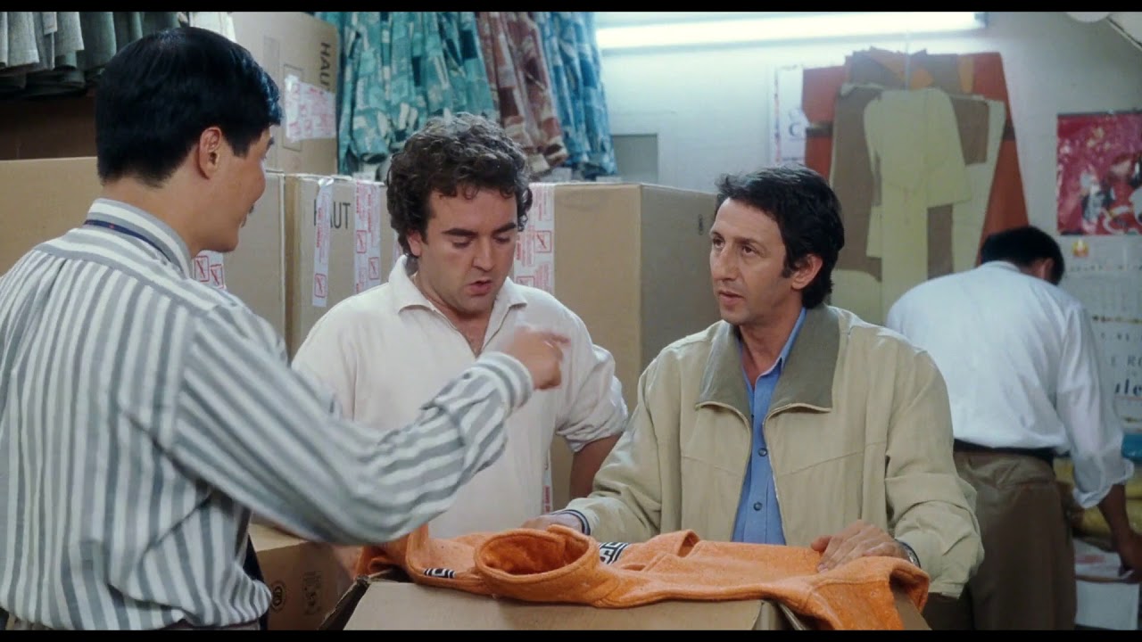 La Vérité si je mens ! La Vérité si je mens !