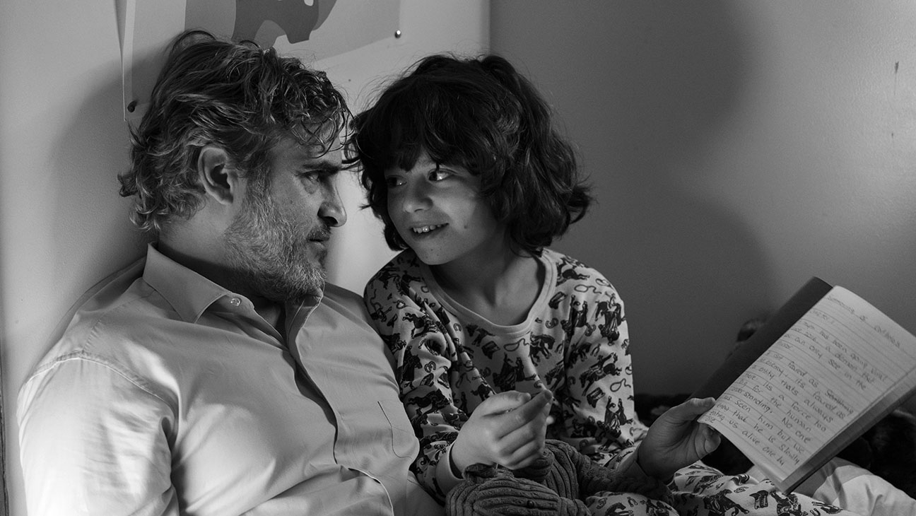 Nos âmes d'enfants