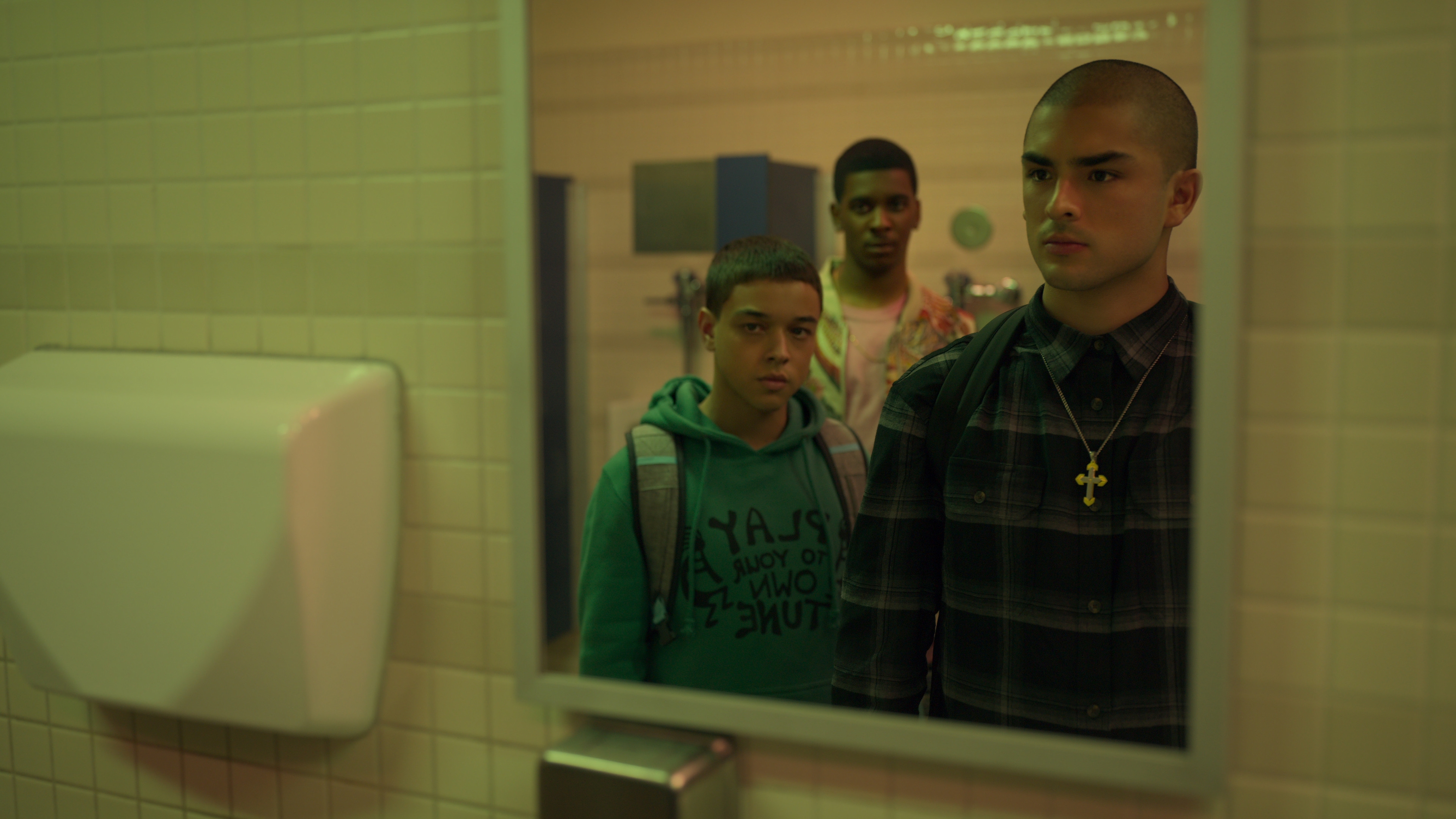On my Block saison 4