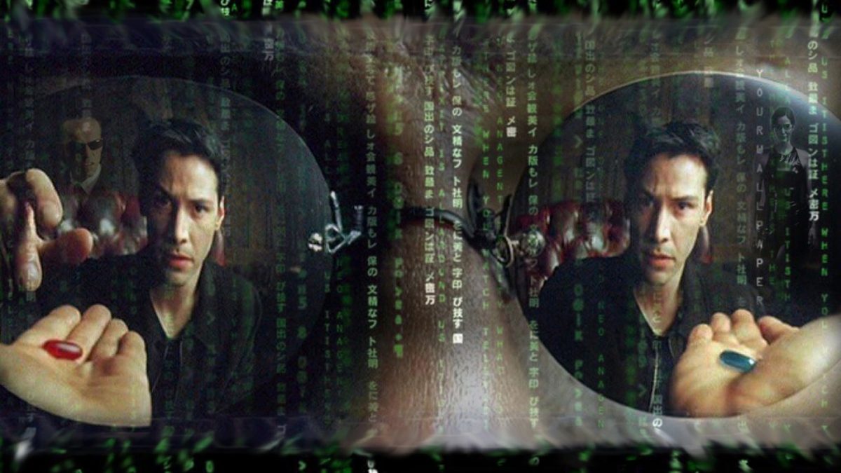 Matrix