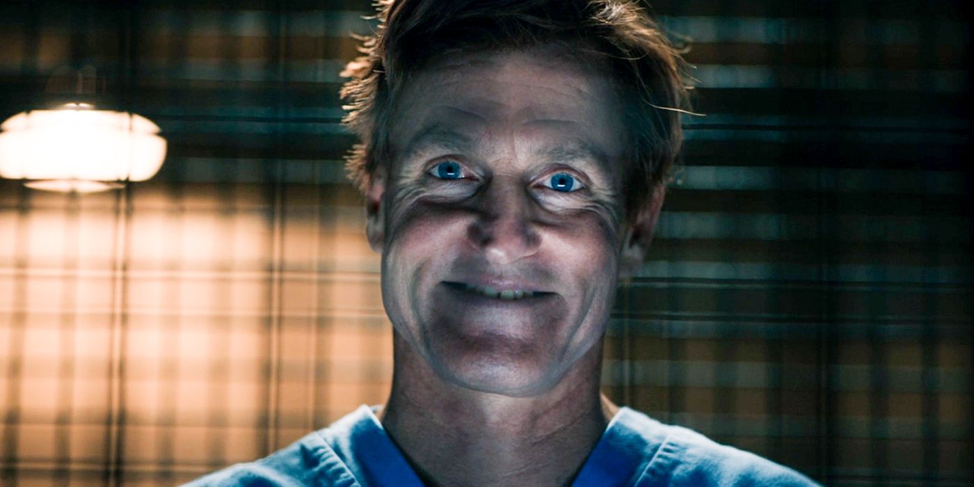 Cletus Kasady (Woody Harrelson) - Venom : Let There be Carnage Cletus Kasady (Woody Harrelson) - Venom : Let There be Carnage