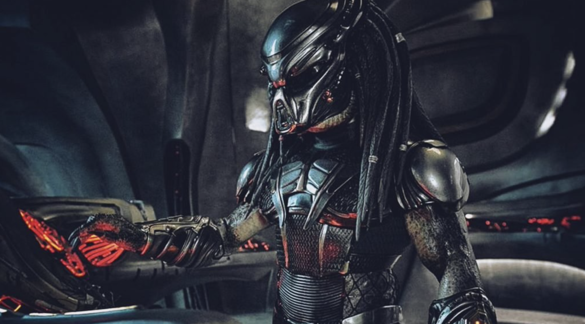 The Predator