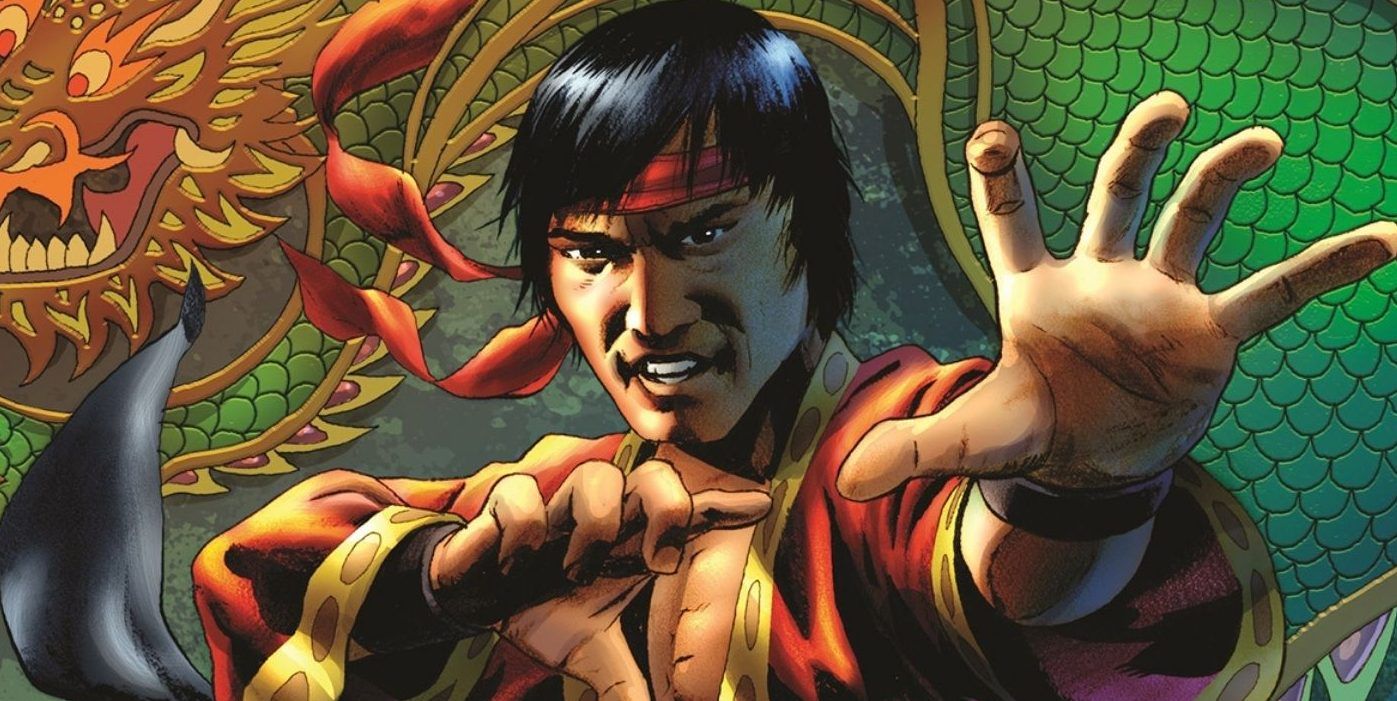 Shang-Chi Shang-Chi