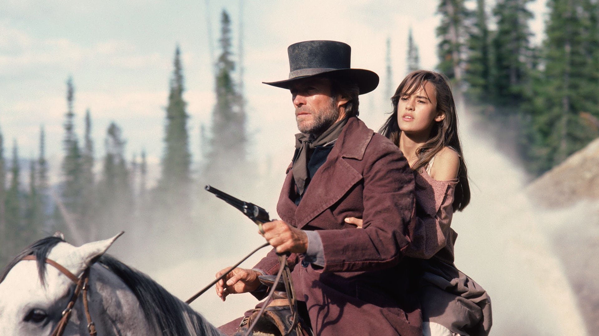 Pale Rider Pale Rider