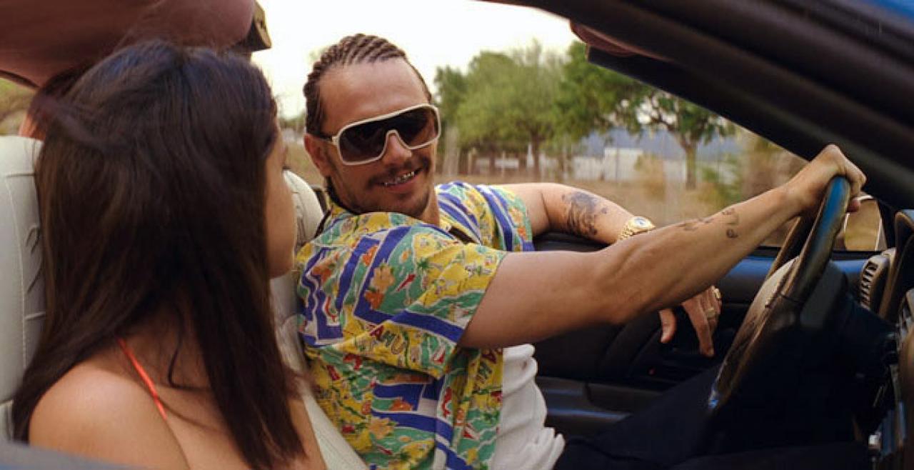 Spring Breakers