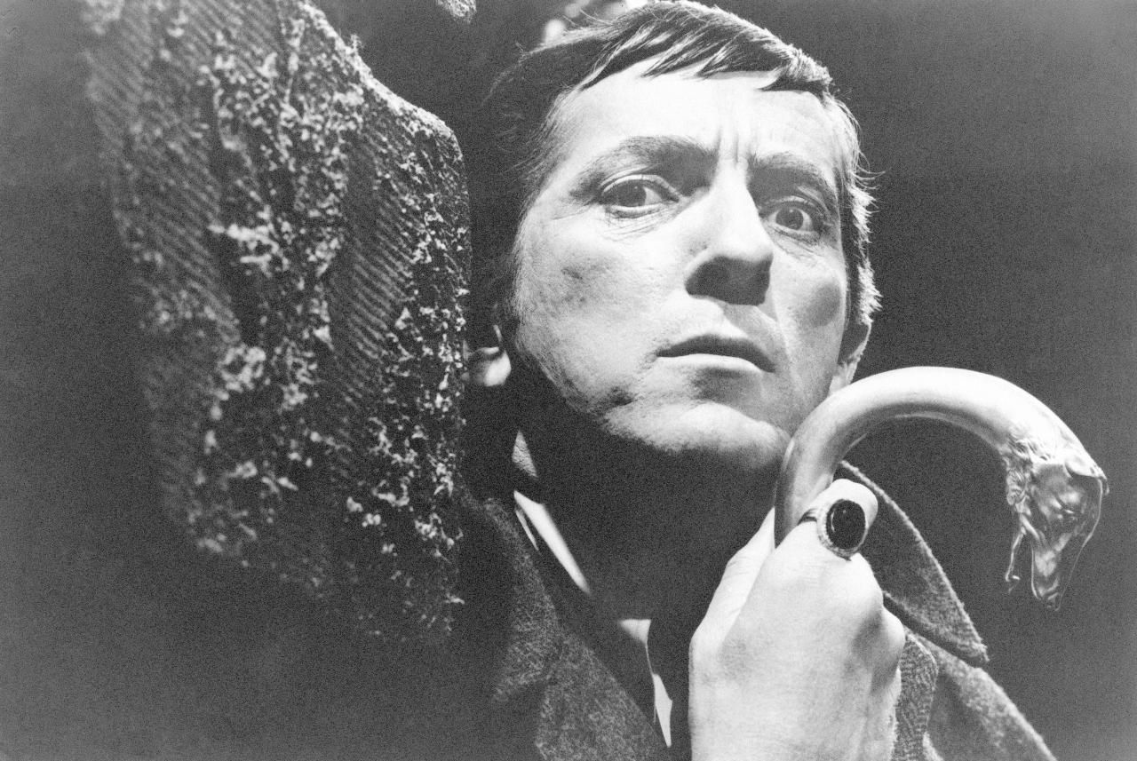 Dark Shadows