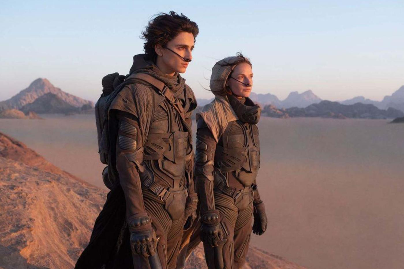 Dune Dune