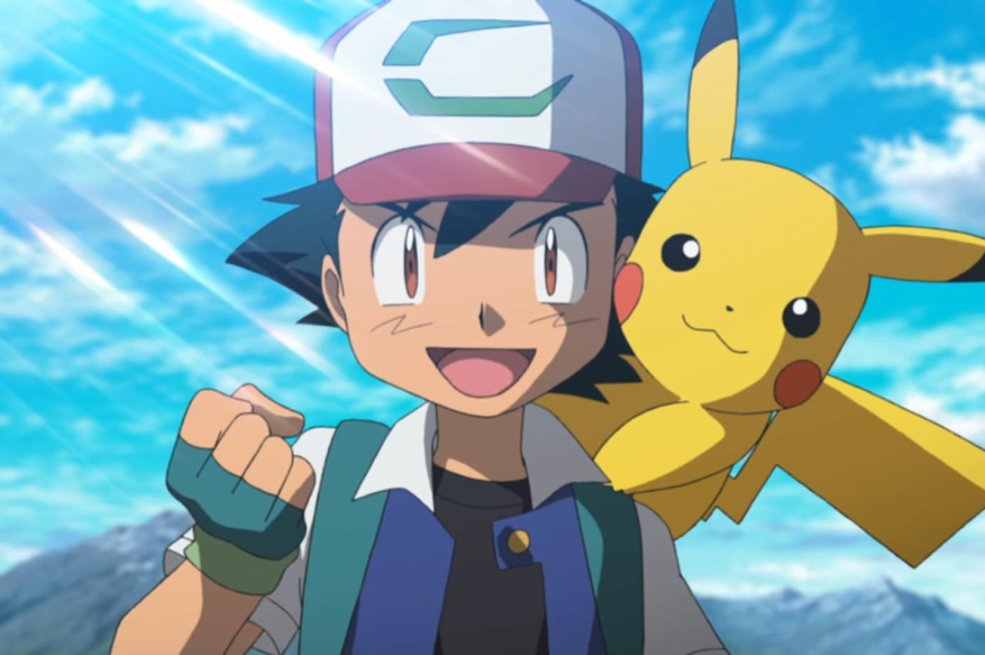 Pokemon 