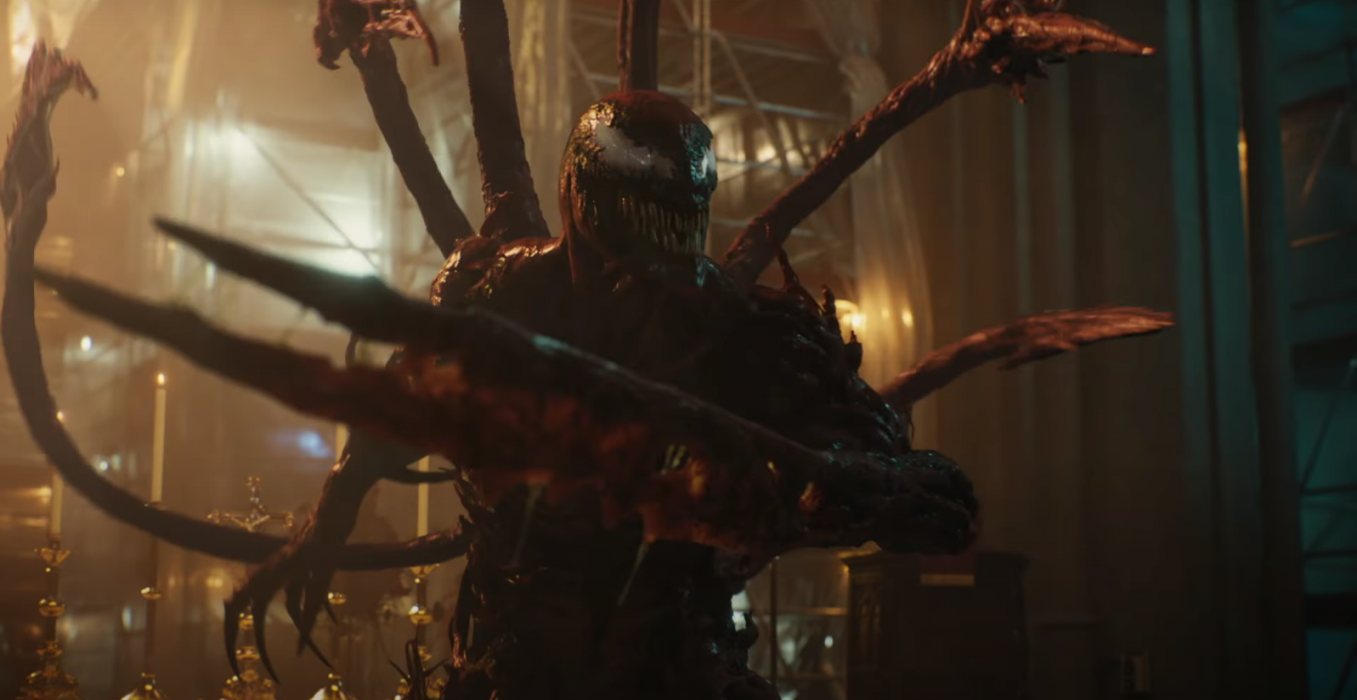 Venom : Let There be Carnage