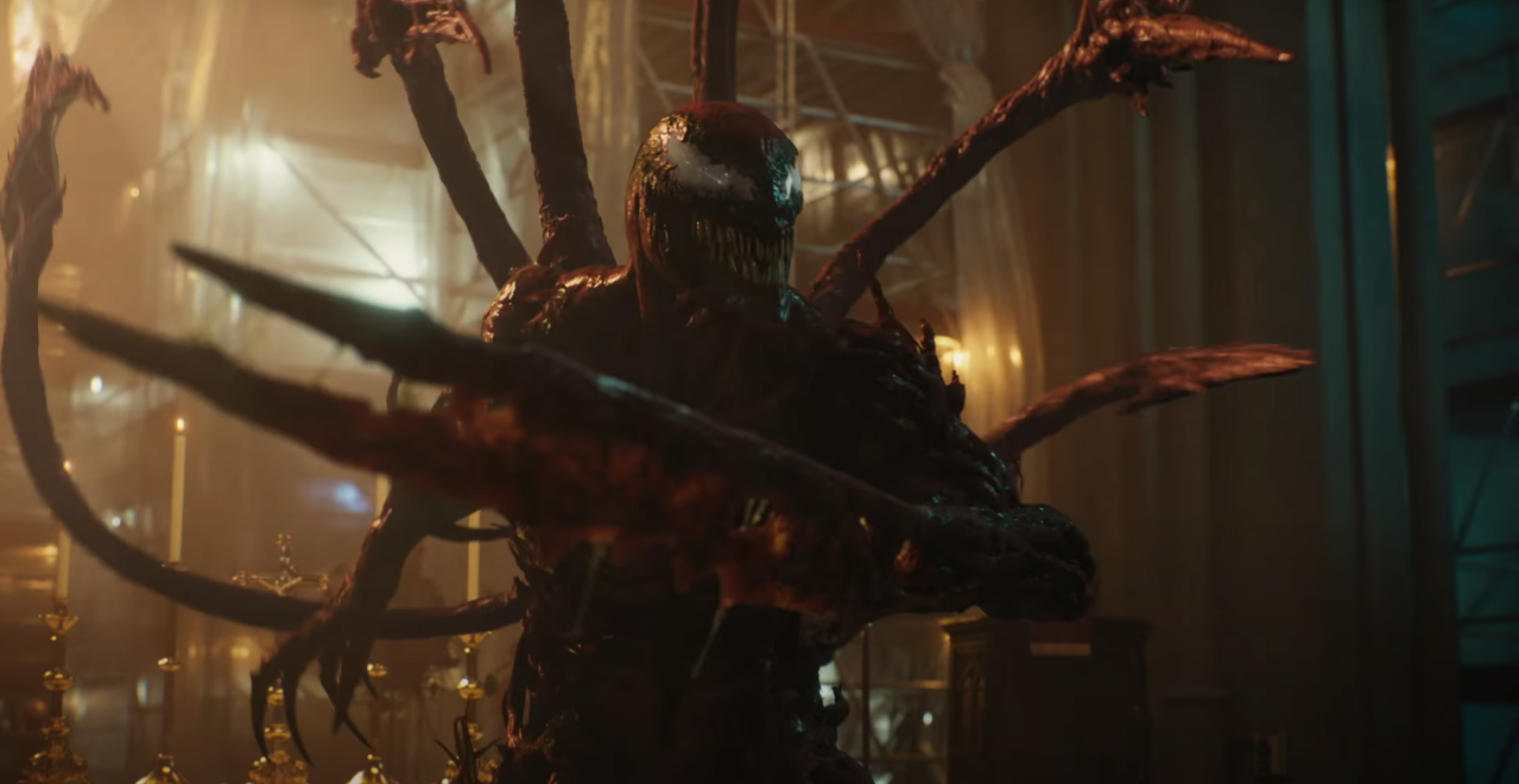 Venom : Let There be Carnage Venom : Let There be Carnage