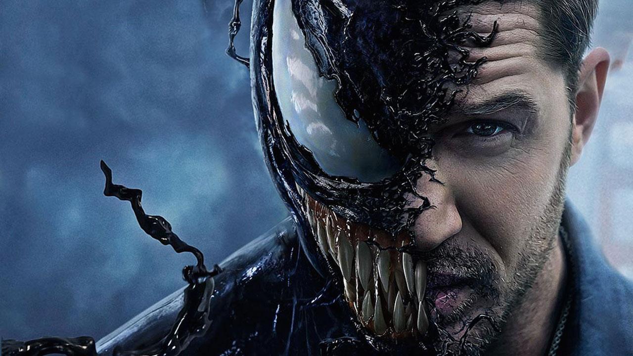 Eddie Brock (Tom Hardy) - Venom 