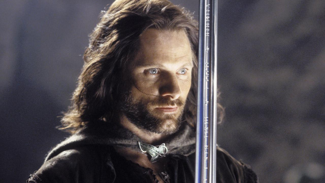 Le Seigneur des anneaux : Le Retour du roi