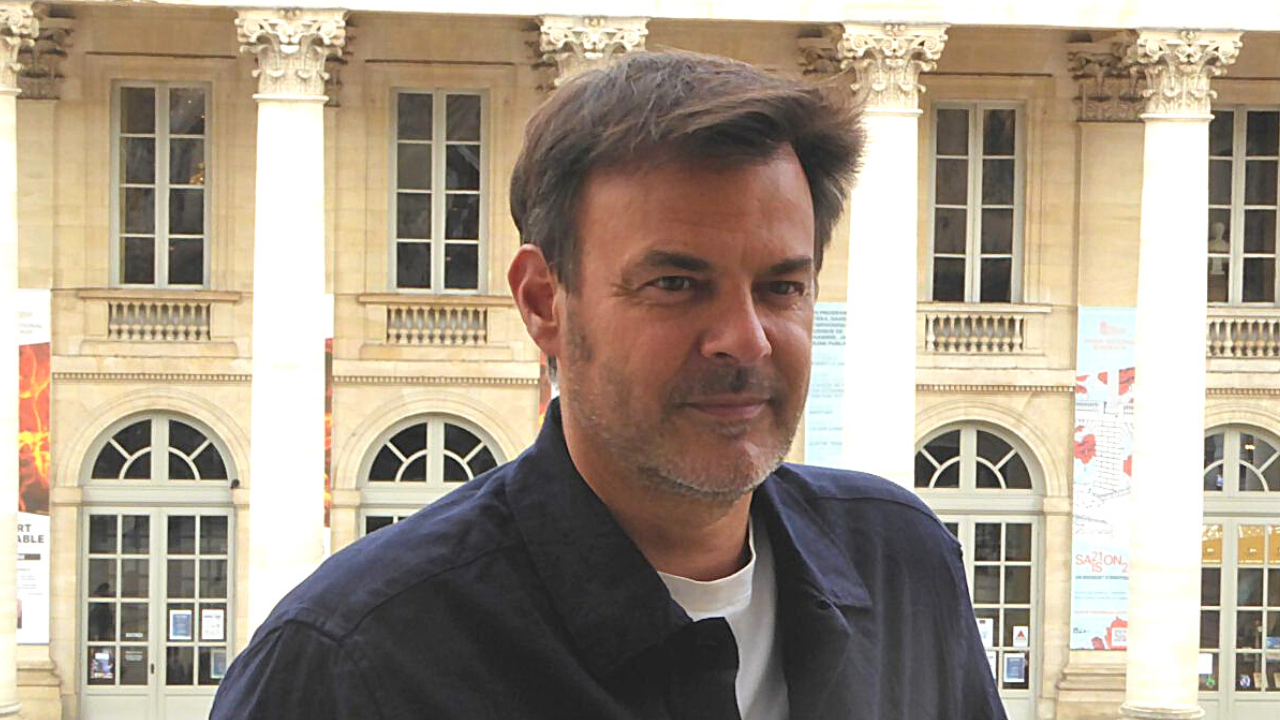 François Ozon 