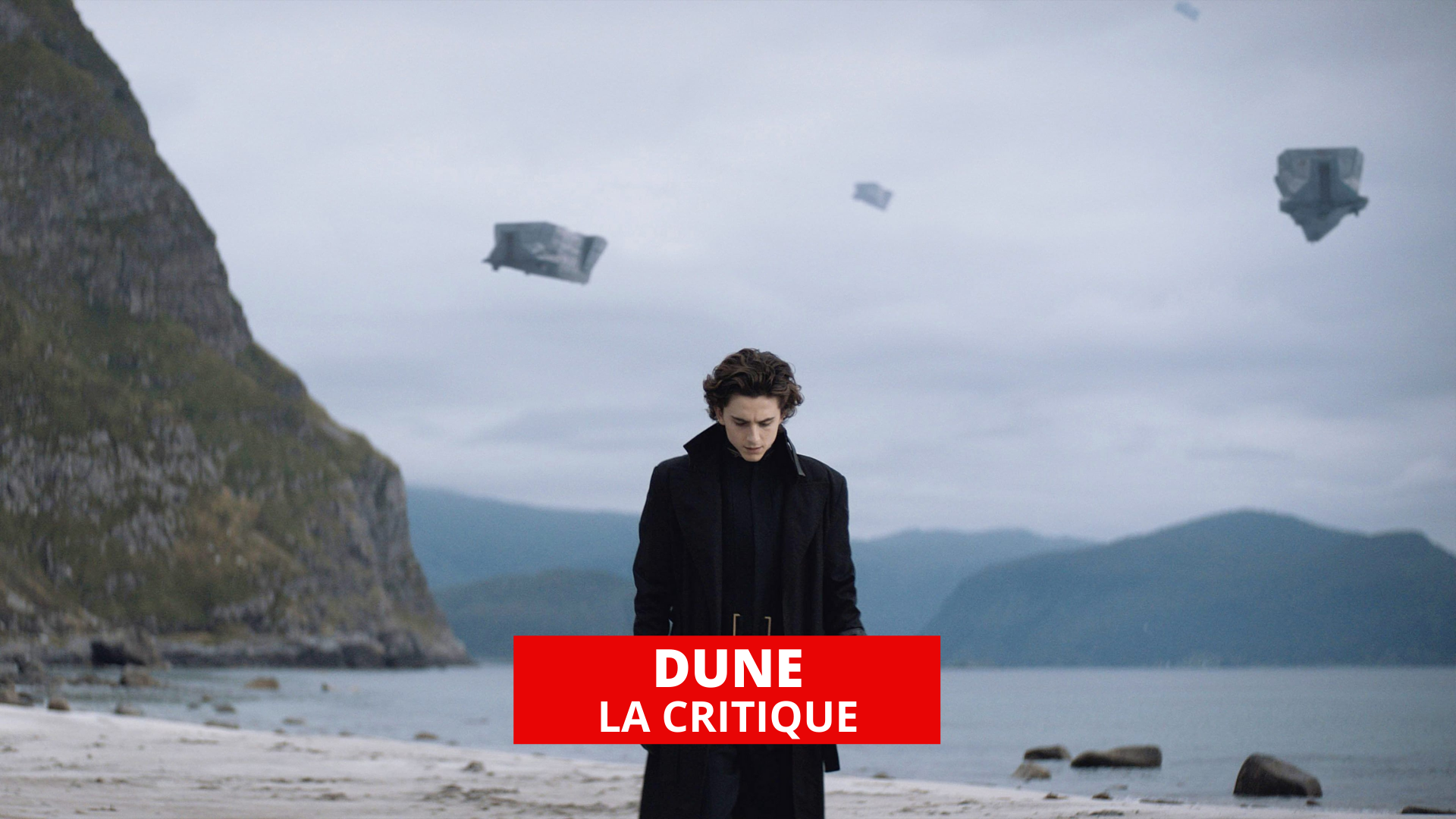 Critique De Dune Film 2021 Cinésérie