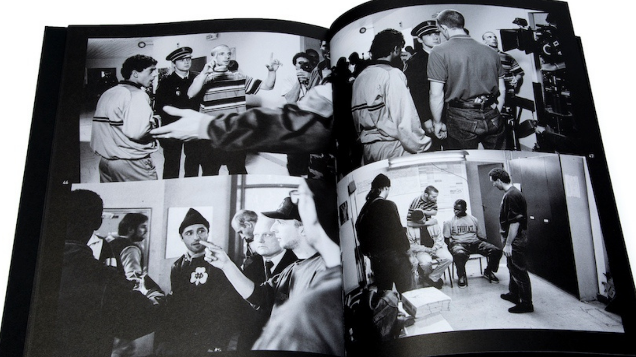 La Haine 
