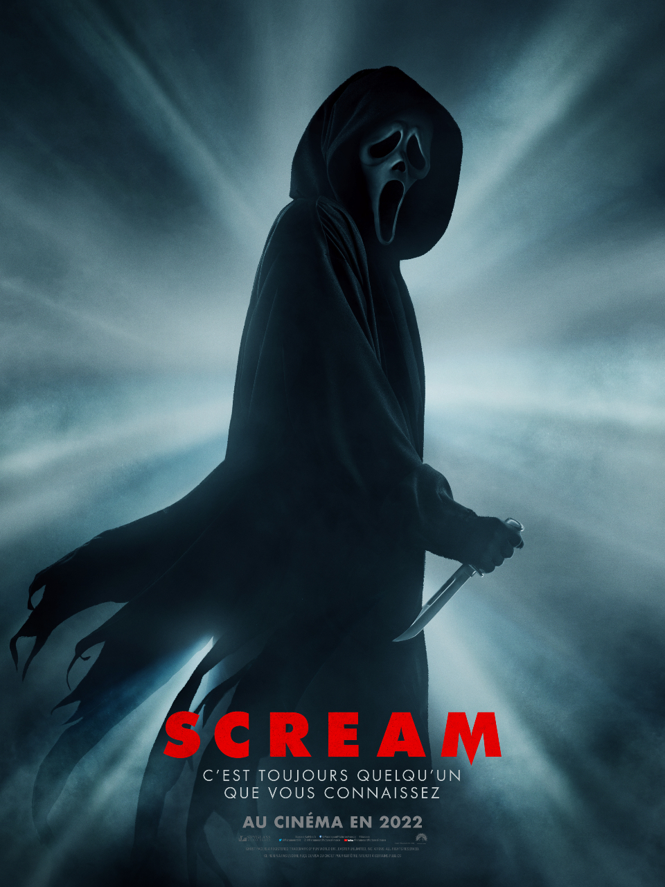 Scream