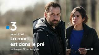 Trailer Du Film La Mort Est Dans Le Pré, La Mort Est Dans Le Pré Bande ...