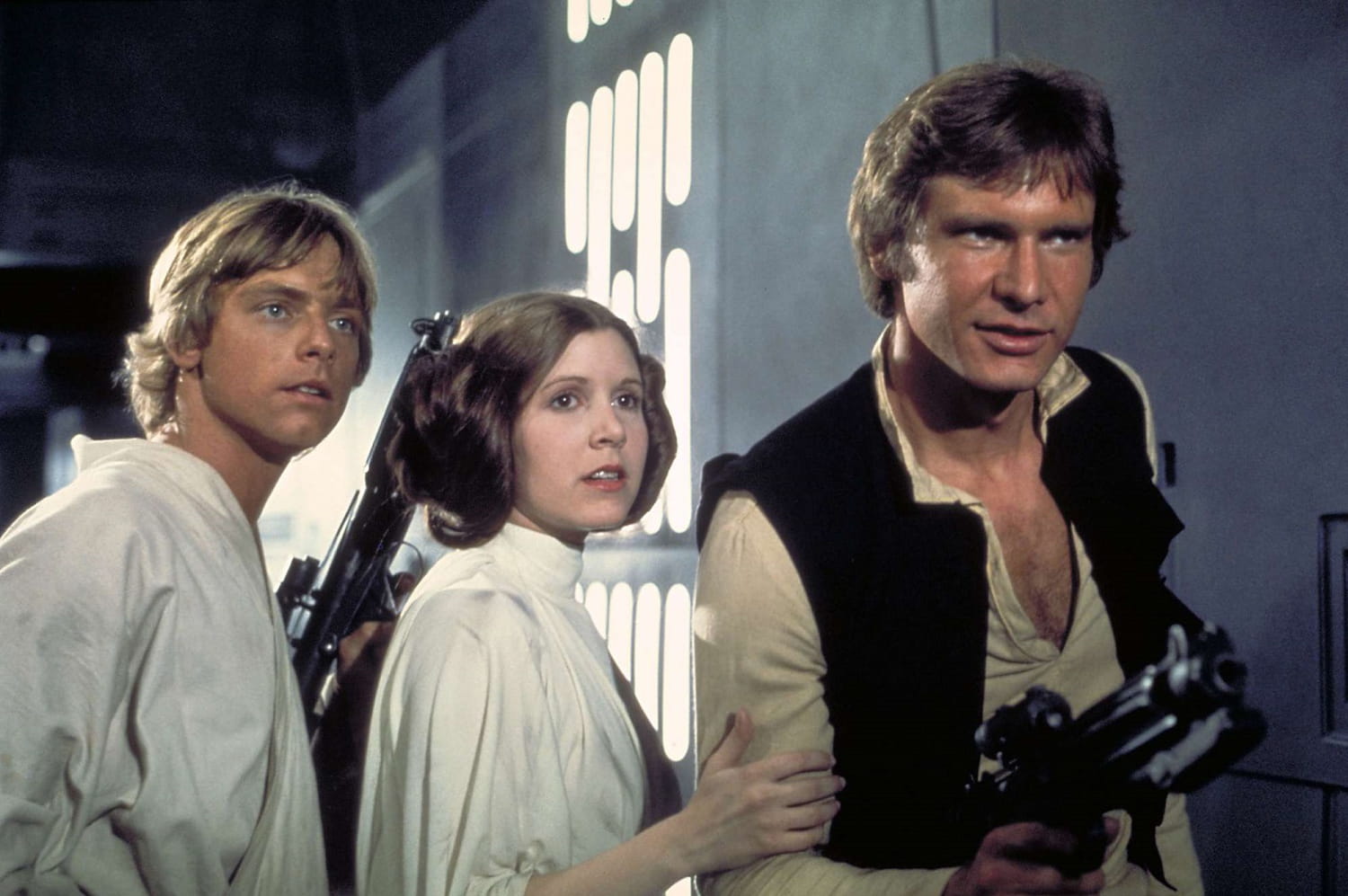 Star Wars 