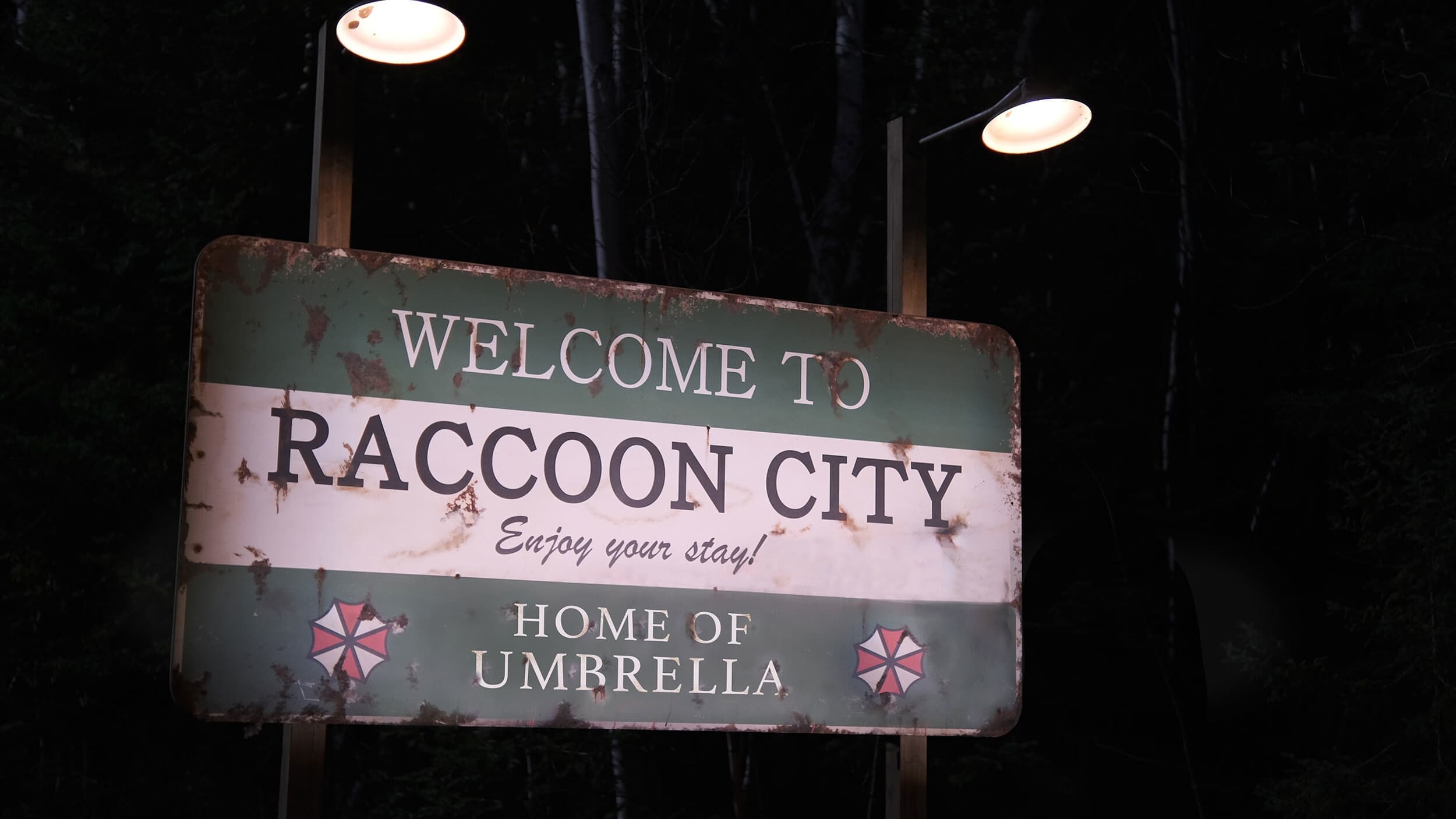 Resident Evil: Bienvenue à Raccoon City 
