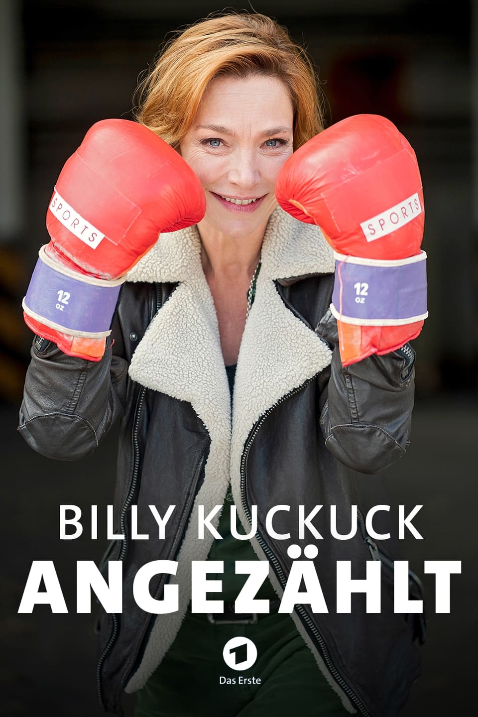 Billy Kuckuck Angezahlt Film 2021 Cineseries