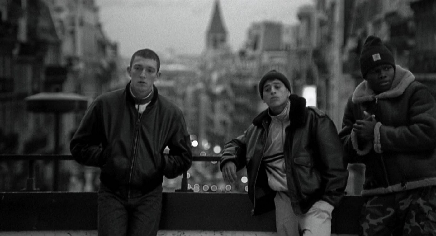 La Haine