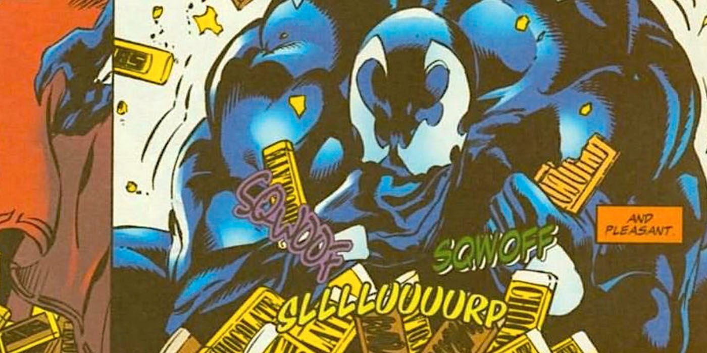 Venom