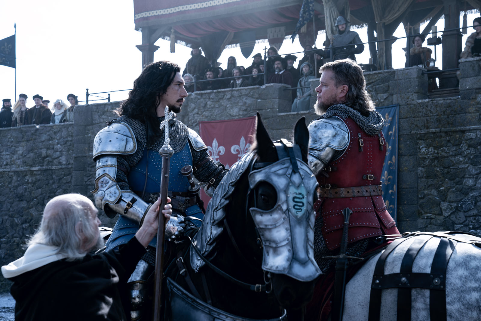 Le Dernier duel