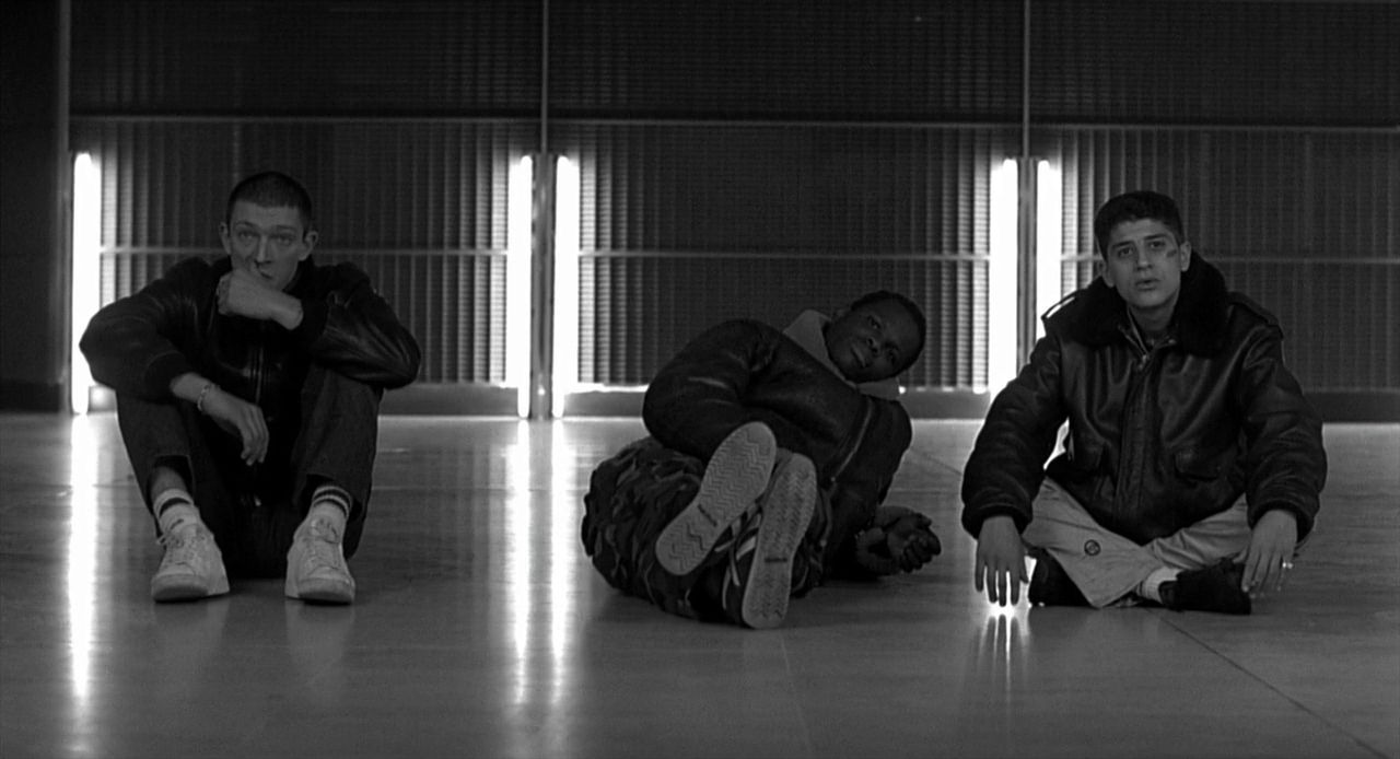 La Haine