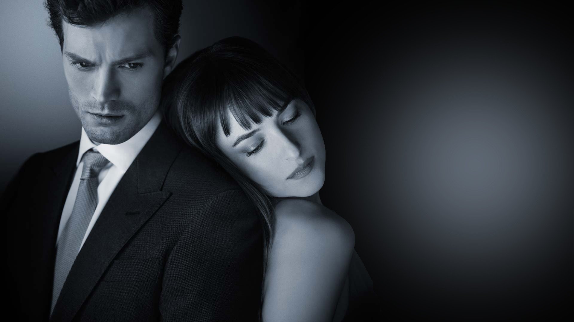 Cinquante Nuances de Grey