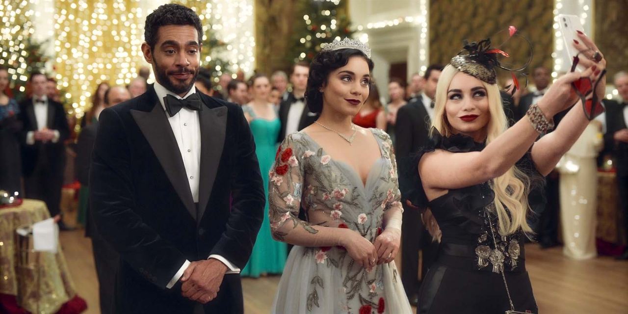 La Princesse de Chicago 2 