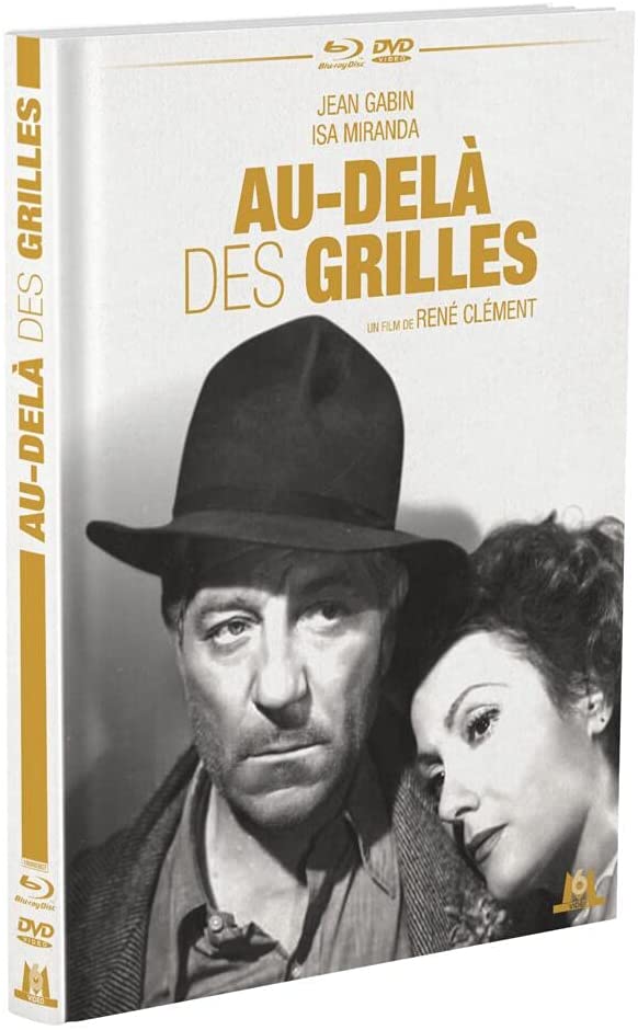 Au-delà des grilles