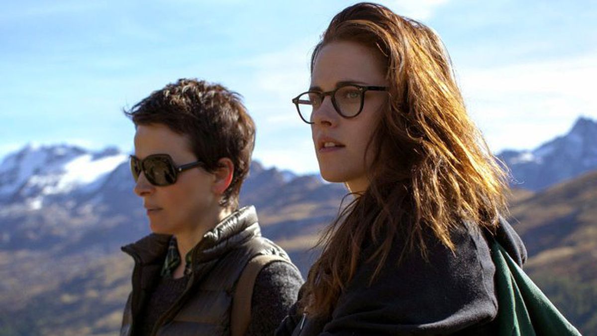 Sils Maria