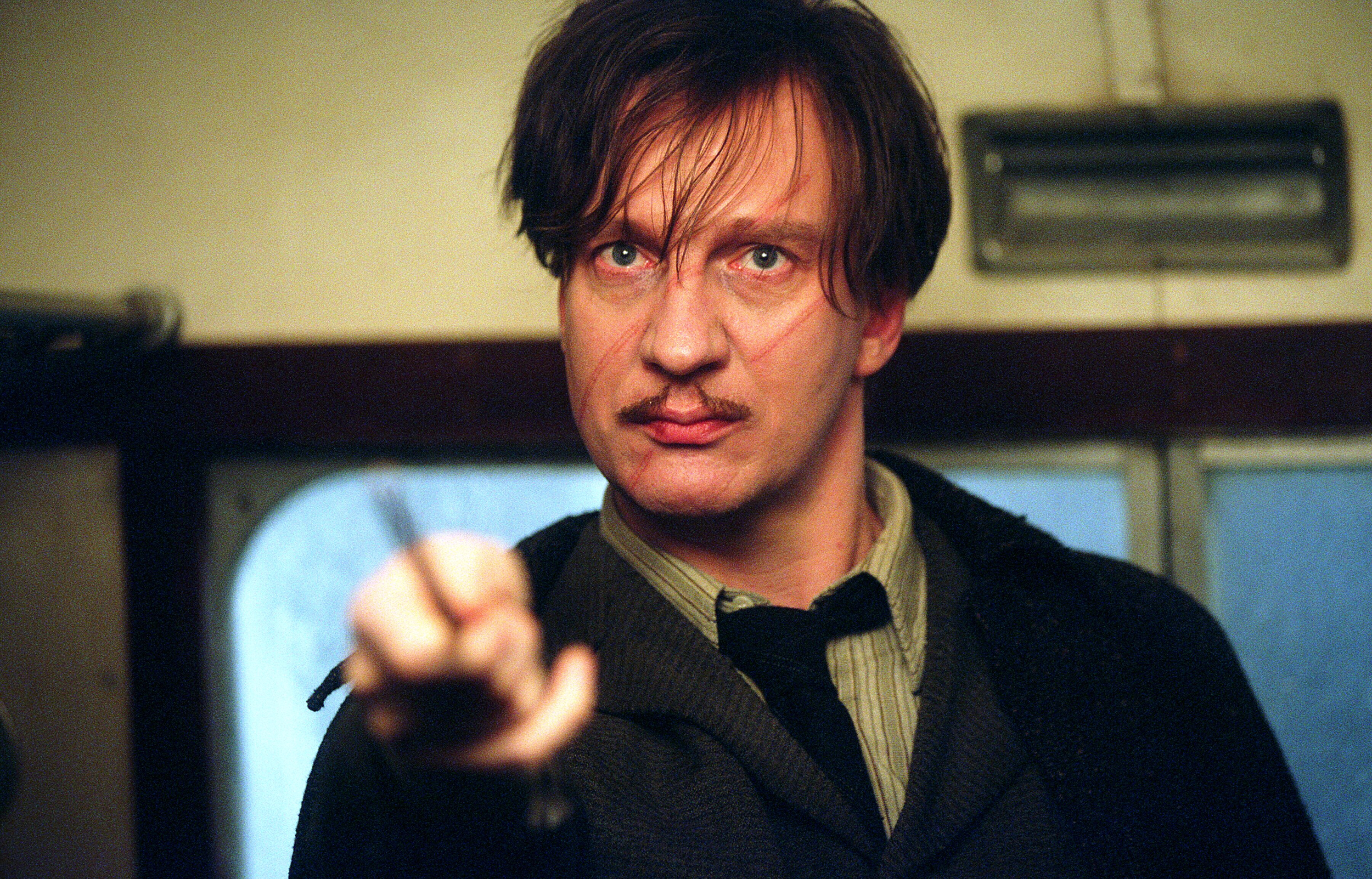 Harry Potter et Le Prisonnier d'Azkaban
