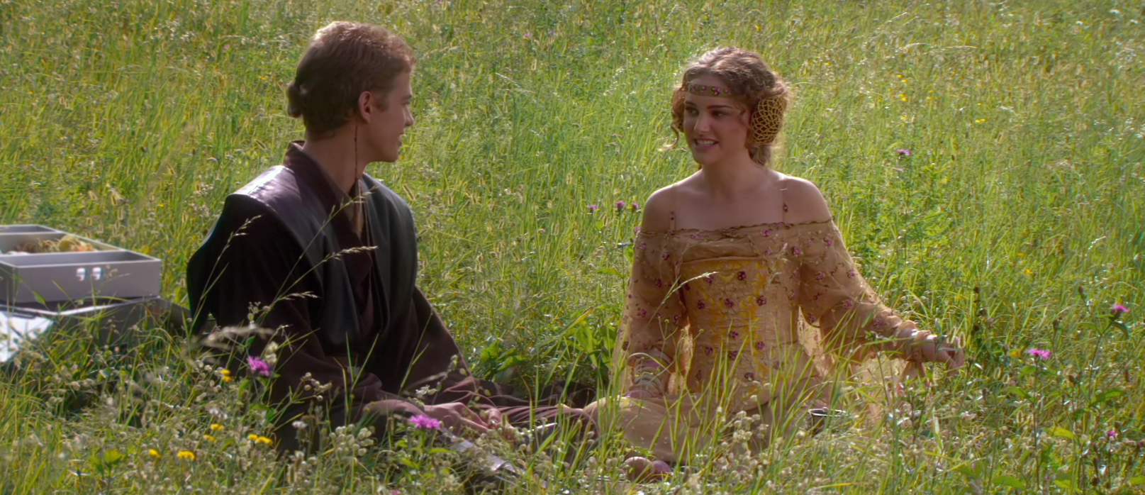 Star Wars, épisode 5 : L'attaque des clones Star Wars, épisode 5 : L'attaque des clones