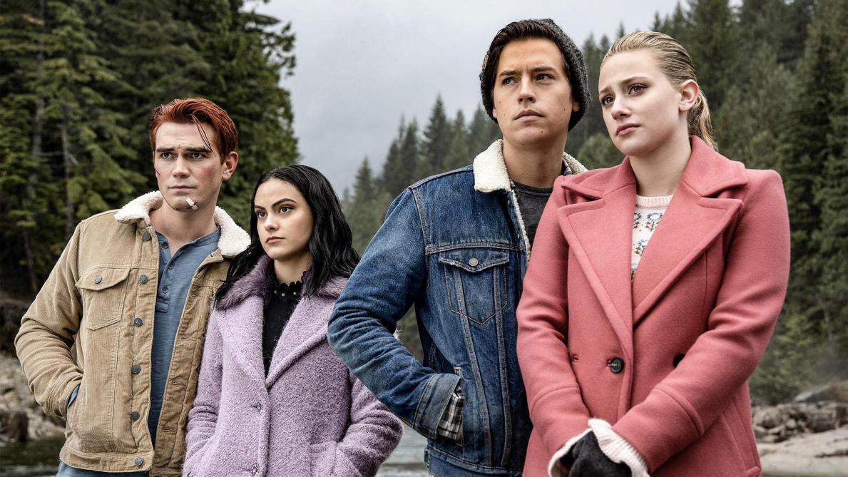 Riverdale