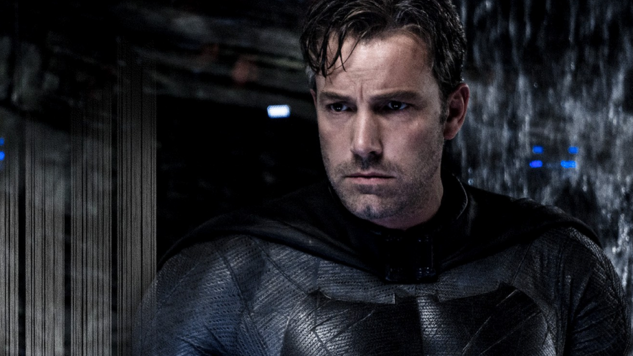 Batman v Superman : L'Aube de la justice Batman v Superman : L'Aube de la justice