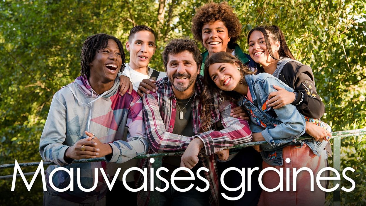 Mauvaises Graines