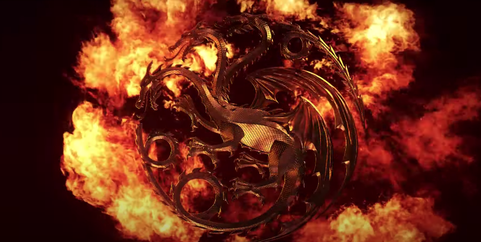 House of the Dragon 