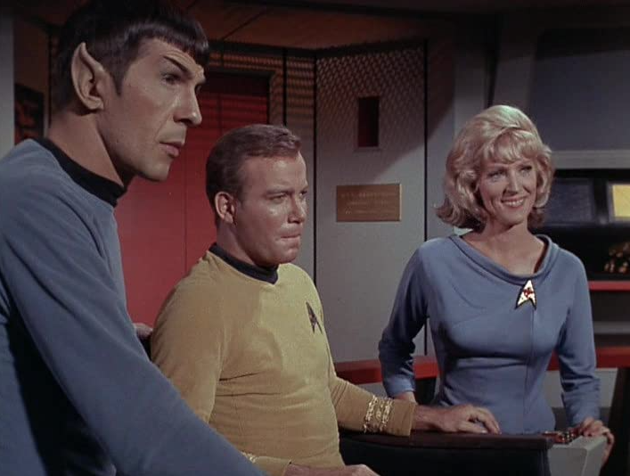 Star Trek