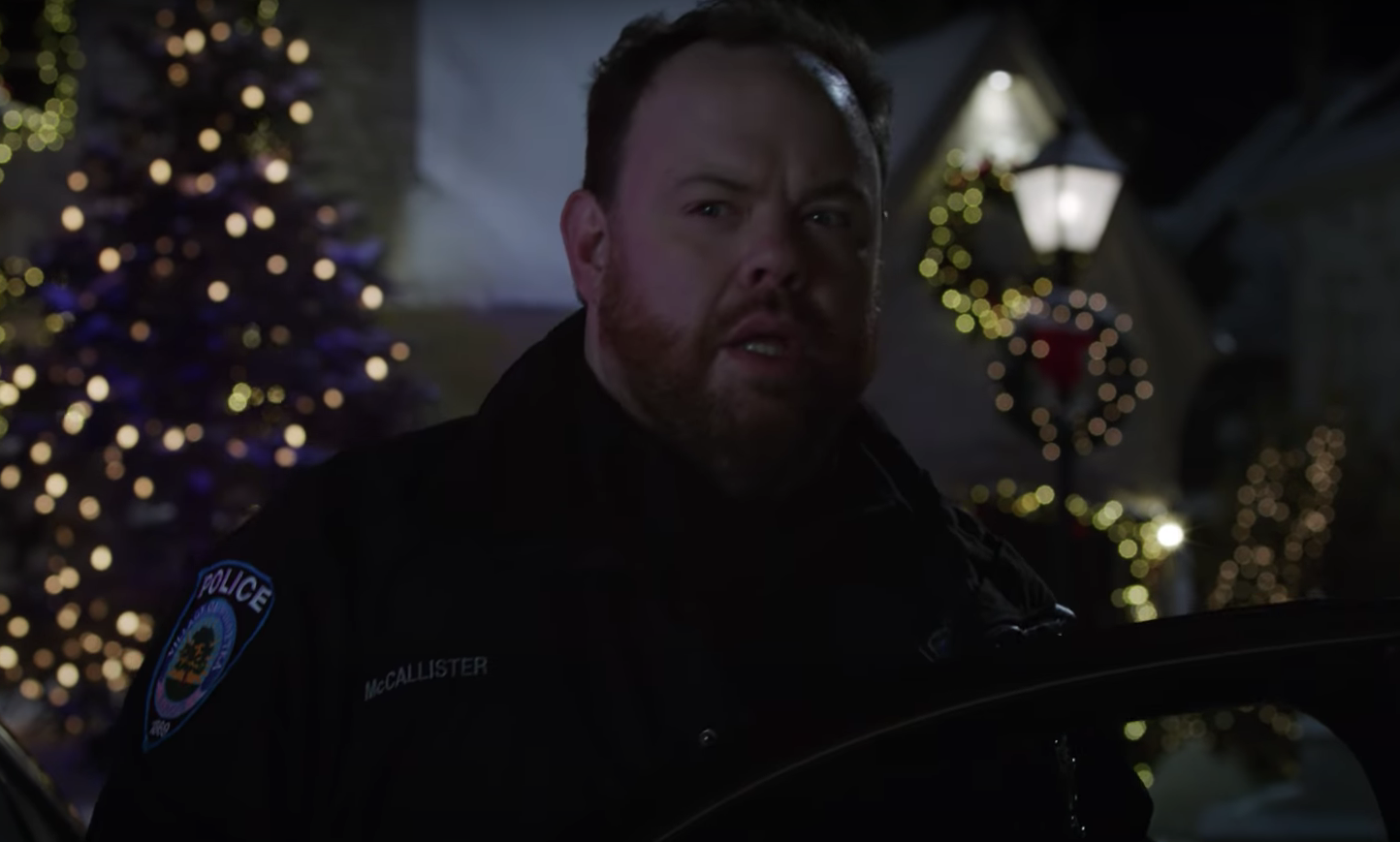 Devin Ratray (Buzz McAllister) dans Home Sweet Home Alone