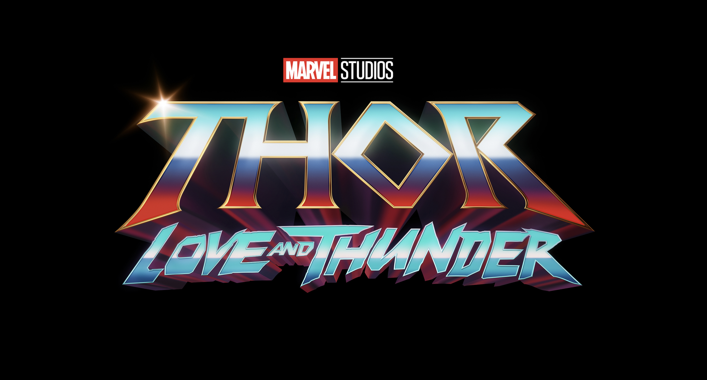 Thor : Love and Thunder 