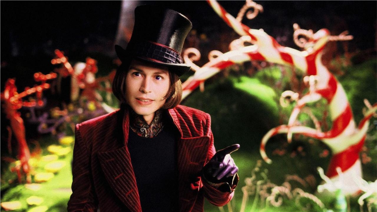 Wonka : tout savoir sur le préquel de Charlie et la Chocolaterie avec  Timothée Chalamet, par les producteurs de Harry Potter - Madmoizelle