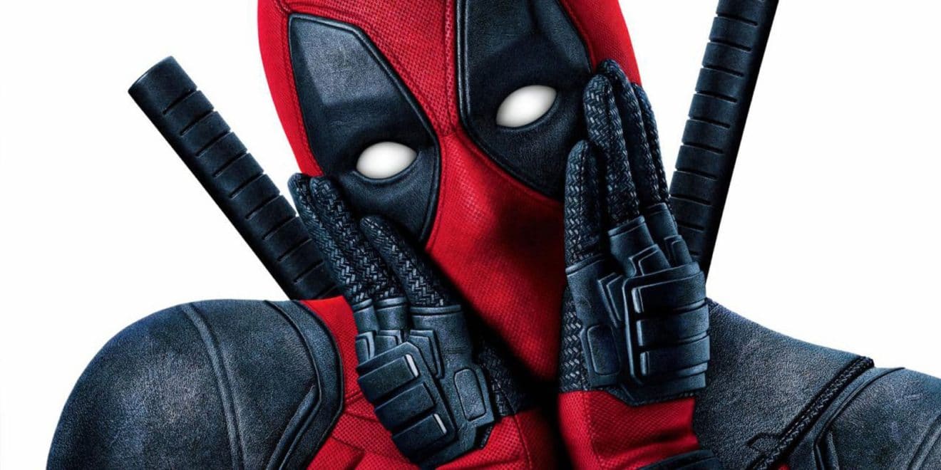 Deadpool