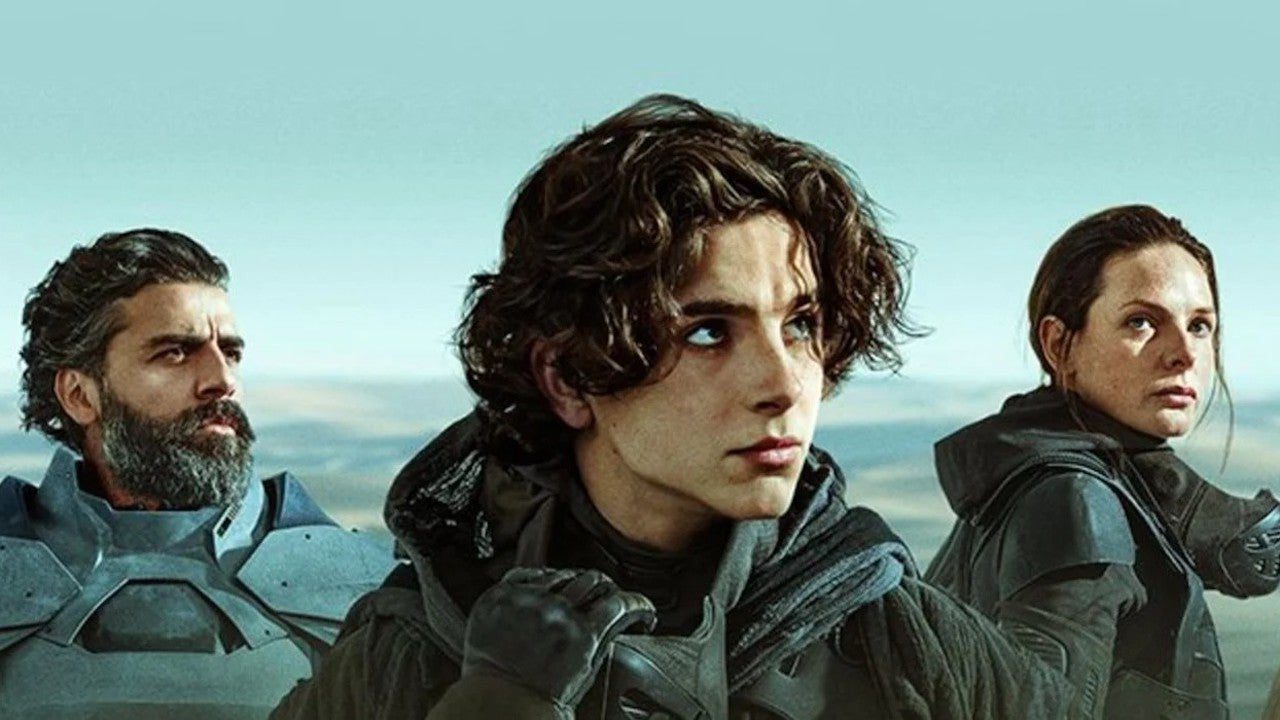 Dune 