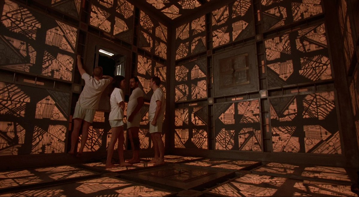 Cube