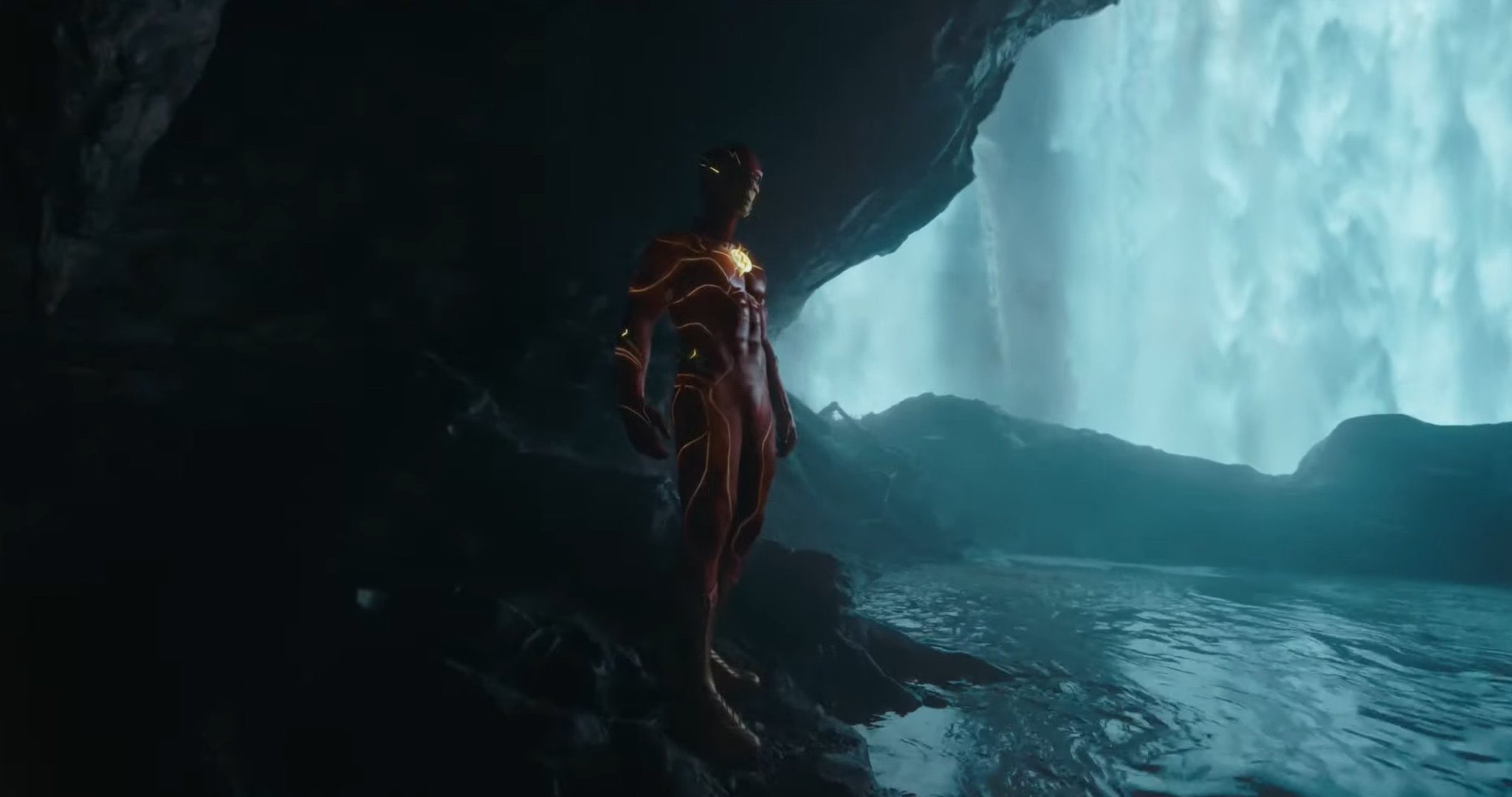 The Flash