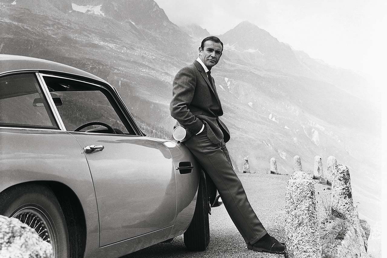 Sean Connery Sean Connery