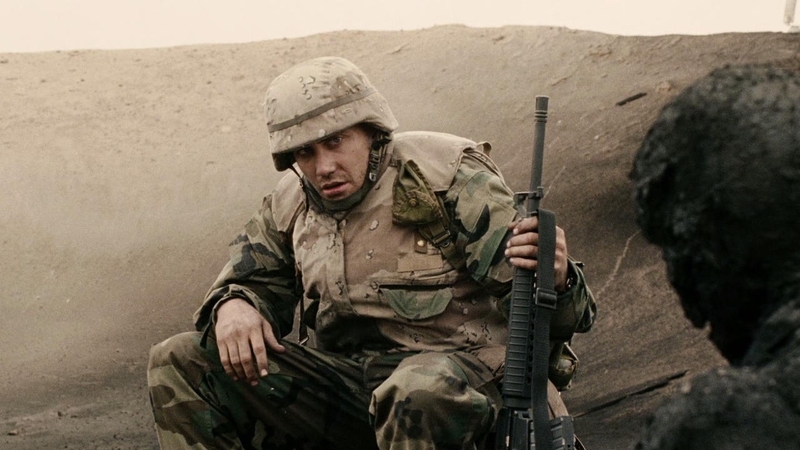 Jarhead : La Fin de l'innocence Jarhead : La Fin de l'innocence